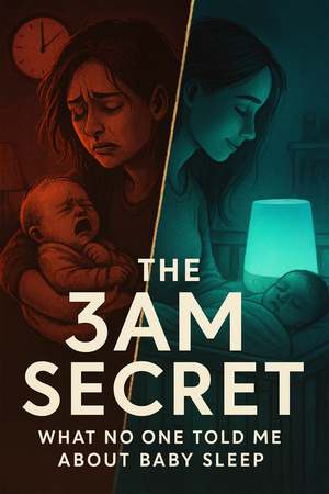What No One Told Me About Baby Sleep Audiobook
